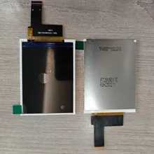2.8 Zoll IPS LCD Bildschirm mit 480X640 Auflösung für Smart Home Steuerungspanel Modul
