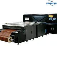 طابعة متعددة المهام طابعة نفاثة للحبر طابعة solvent بيئية 3D آلة الطباعة