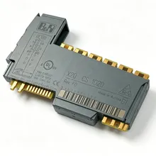 Módulo de Comunicação B&R X20CS1020 RS232 para Sistema de Automação Industrial PLC