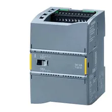 Modul Industri Andal 6es7226-6da32-0xb0 Modul Antarmuka Digital untuk Sistem Kontrol Otomasi Pabrik PLC