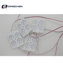 Modulo di Iniezione LED con Modulo LED Luminoso