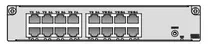 H 3 C Msr 3600 Интерфейс маршрутизатора POS Модуль Rt-Hmim-16ase-V2
