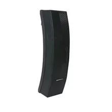 RMS 150 Watt Uitgang Passief Volledig Bereik Compact 5X4.5 Inch Mini Lijnarray Systeem