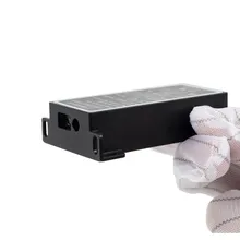 Capteur de mesure de distance laser compact 10m sortie TTL module laser haute précision pour l'automatisation