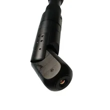 360 Drehung hohe Auflösung 256*192 Handheld Infrarot-Wärmebildkamera Feuerwehr-Rettungsausrüstung