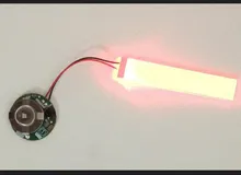 LED-Blitzmodule Pop-Display-Blitzlicht LED-Blitzlicht