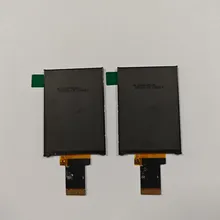 Módulo de Pantalla LCD de Alta Resolución 2.0 Pulgadas para Imágenes Claras