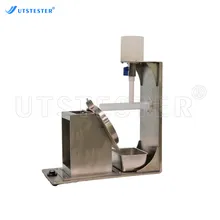 Instrumento de prueba de absorción de agua avanzada para uso en laboratorio
