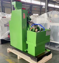 Máy làm bu lông tự động tốc độ cao, máy ren vít, máy tạo ren