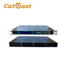 24-CH HDMI Кодировщик H. 264 HD Встраиваемый Кодировщик 3 Ge Порт Данных для Гибкого IP Потока UDP/Rtp/Rtsp