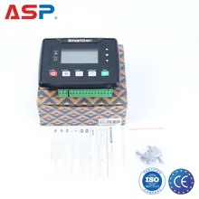 Gelişmiş Jeneratör Kontrol Modülü Modbus RTU İletişim Protokolü ile