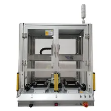 トルク電動ドライバー 自動ドライバー機械 ロボットねじ締めシステム