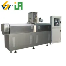 Macchina automatica per la produzione di cannucce biodegradabili / Macchinari per cannucce commestibili / Linea di lavorazione
