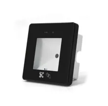 การจัดส่งรวดเร็ว 125kHz เครื่องอ่านรหัส QR RFID เครื่องสแกนกันน้ำ เครื่องสแกนบัตรอัจฉริยะ