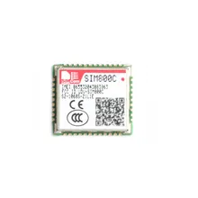 ซิมคอม SIM800 2g โมดูล GSM GPRS โมดูลไร้สาย SIM800c SIM800L SIM800A