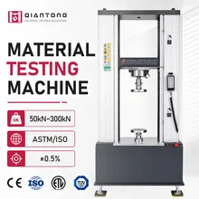 Servo Motorlu Sıkıştırma Test Cihazı, Evrensel Test Makinesi