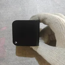 Hardware in metallo personalizzato, lavorazione personalizzata, accettazione di disegni e campioni, personalizzazione