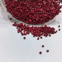 Masterbatch Warna Performa Tinggi untuk Granul HDPE WPC