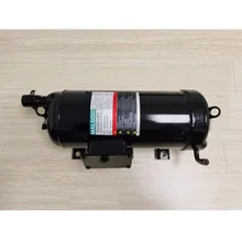 Compressor de ar condicionado do carro