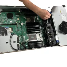 2u Rack Gebrauchtserver R740 R740xd für DELL Mini-Netzwerkserver