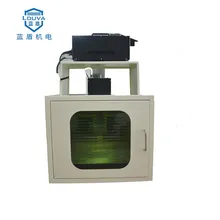 Machine de durcissement UV LED standard CE, machine de durcissement LED, boîte de durcissement