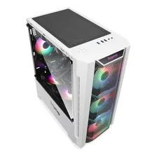 매트릭스/아이티엑스 데스크탑 PC 케이스 RTX 엔비디아 컴퓨터 케이스