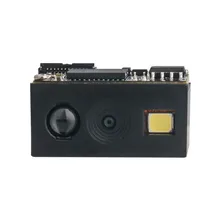 1d 2D Módulo de escáner de código de barras CMOS interfaz USB motor de lectura de códigos de barras 1d 2D Módulo de escáner de código de barras CMOS interfaz USB motor de lectura de códigos de barras