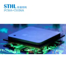 多層リジッドPCB基板 PCBアセンブリサービス PCB設計 PCBレイアウト