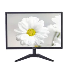 Monitor per computer desktop LED a risoluzione più economica 19.5′ pollici