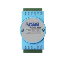 Mô-đun đầu ra rơ-le điện Advantech Adam 4069 8-CH Mô-đun Io từ xa với Modbus