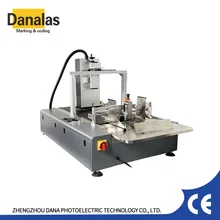Mesin Pencetakan Inkjet Warna Resolusi Tinggi untuk Pengemasan dan Kode Produk