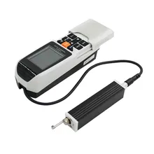 Sabit Tr520 Dijital Taşınabilir Pürüzlülük Ölçüm Cihazı Kalite Testi için