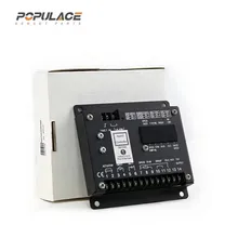 S6700h Generator Snelheidsregelaar Eenheid Gouverneur Elektronische Motor Snelheidsregeling Module Paneel