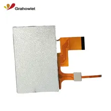 Veelzijdige 4-Inch Hx0431812 capacitieve aanraakschermmodule voor elektronica