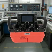 Pengganda Remote Kontrol RF Universal Copy yang Diperbaiki