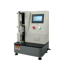 Veer Spannings Tester Veer Trek- en Druktestmachine Veer Belastings Testapparatuur Veer Druk Tester