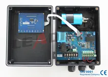 Bộ điều khiển bơm thông minh (M921) cho hệ thống điều khiển điện