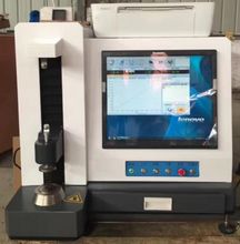 Wdw-S100n Macchina per prove di compressione a molla controllata da computer