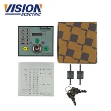 Bảng điều khiển điều khiển từ xa tự động điện tử Smartgen Hgm180hc