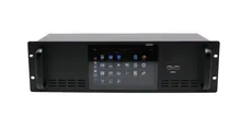 メコトロニクス Rk3588 4 SDI入力 4 SDIループ 7'' ディスプレイパネル アンドロイド ミニPC