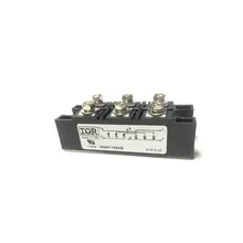 Importa Modulo 160mt120kpbf Modulo di Potenza Ponte Rettificatore IGBT