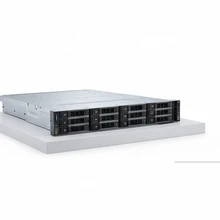 Yüksek Performanslı DELL R760xd2 Rack Sunucu İkili Güç ile