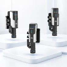 Geautomatiseerd Inspectieapparatuur Compleet Visueel Inspectiesysteem met 3D Camera