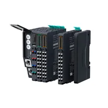 Дековел I/O-модуль для автоматизационных сетей с многобуссовыми протоколами