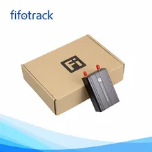 Sistema de Software de seguimiento GPS
