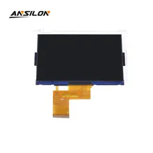 Modulo display IPS RGB a colori da 5 pollici per soluzioni di distributori automatici