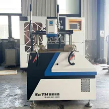 Aluminiumfenster Kopierfräsmaschine