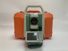 Ausgezeichnetes Foif Rts382 R10 Totalstation Hochpräzisionsinstrument