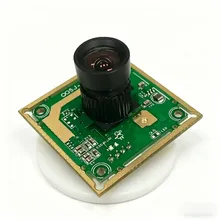 โมดูลกล้อง Mipi แบบ OEM/ODM - การปรับแต่งฮาร์ดแวร์ ซอฟต์แวร์ และออปติก