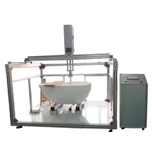 Ölçüm Aletleri Test Ekipmanı Yük Test Makinesi